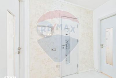 Apartament cu 3 camere semidecomandat, mobilat în Ștefan cel Mare - 7
