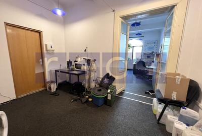 VANZARE 2 CAMERE | PARTER | BOXA + GARAJ | PODUL GRANT - 5