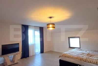 Casă cu 4 camere cu Teren 1400 Mp în Mihai Viteazu - 13