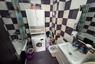 Apartament cu 2 camere semidecomandat, mobilat în Gara - 6