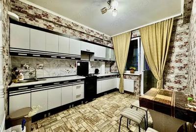 Ofer spre inchiriere garsoniera complet mobilata si utilata in zona Stefan Cel Mare - 3
