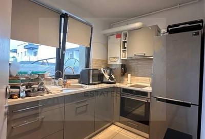 Apartament modern 2 camere, Brasov, Tractorul cu terasă panoramica - 16