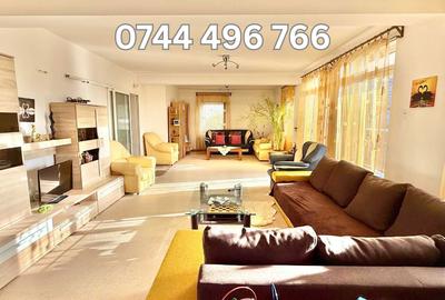 Casă cu 4 camere în Tractorul - 1