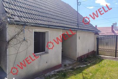 Casă cu 5 camere cu Teren 1249 Mp în Măieruș - 16