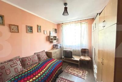 Apartament cu 4 camere semidecomandat, mobilat în Central - 7