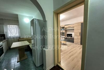 Apartament cu 2 camere decomandat în Nord - 4