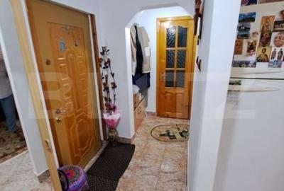 Apartament 2 camere, 52 mp, decomandat, zona Zamca Apartament 2 camere, 52 mp, decomandat, zona Zamca - 6