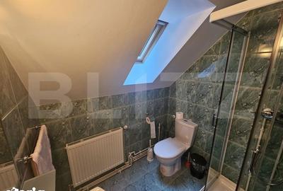 Casă cu 7 camere cu Teren 3200 Mp în Gârda de Sus - 1