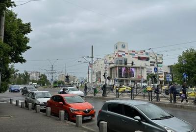 Apartament cu 2 camere semidecomandat în Lujerului - 3