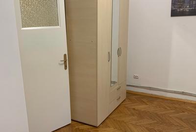 Apartament 2 camere cu sau fara mobila, cu centrala proprie - 2