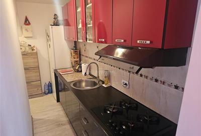 Resita, Garsoniera, Mobilata, Micro 4 - 3