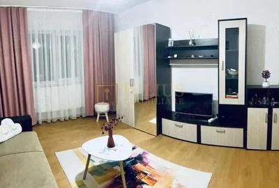 Garsoniera, pet-friendly, Buziasului - 1
