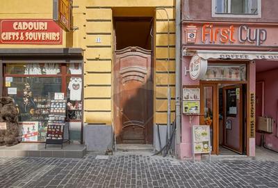 Apartament de vanzare,COMISION 0%,  Centrul Istoric-Brasov - 30