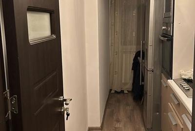 Garsonieră decomandată, mobilată în Drumul Taberei - 8