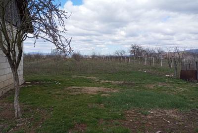 Casă cu 2 camere în Hălmăgel - 3