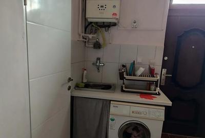 Garsonieră decomandată în Lunei - 7