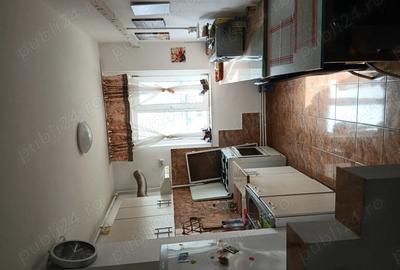 Apartament cu 3 camere decomandat în Central - 2