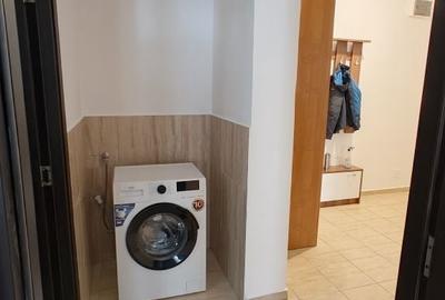 Apartament cu 2 camere decomandat în Păcii - 6