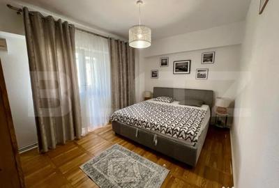 Apartament cu 3 camere decomandat în Central - 10