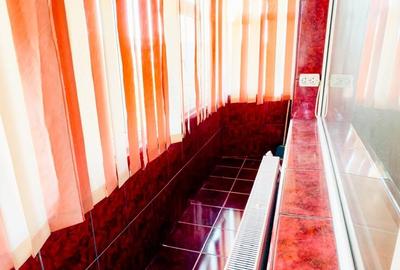 Apartament cu 2 camere decomandat în - 2