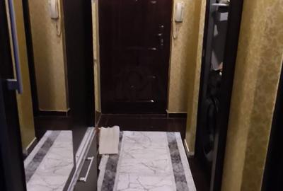 Apartament cu 2 camere semidecomandat în Alexandru cel Bun - 4