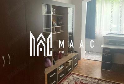 Apartament cu 2 camere decomandat, mobilat în Hipodrom 1