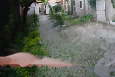 Casă cu 2 camere cu Canalizare în Matei Voievod - 5