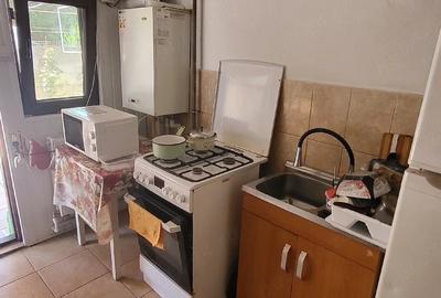 Casă cu 2 camere cu Teren 164 Mp în Nord - 5