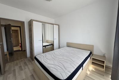 Apartament cu 2 camere decomandat, mobilat în Bună Ziua