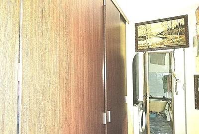 Apartament cu 2 camere semidecomandat în Florilor - 1