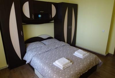 Apartament decomandat în Central - 2