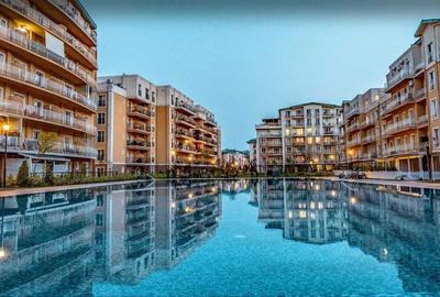 Apartament cu 2 camere decomandat în Crețuleasca - 1