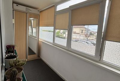Apartament cu 3 camere decomandat în Central - 1