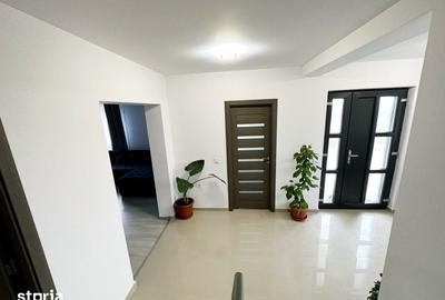 Casă cu 5 camere cu Teren 400 Mp în Moșoaia - 10
