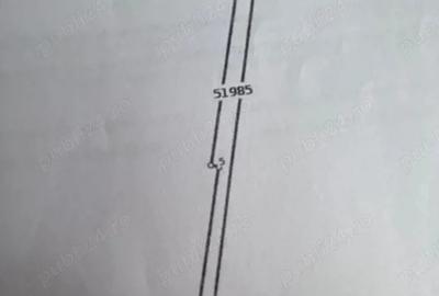 Teren de 660 mp, în Săndulești