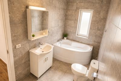 Casă individuală cu 5 camere cu Canalizare în Săcălaz - 4