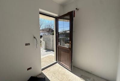 Duplex cu 4 camere cu Canalizare în Săcălaz - 12
