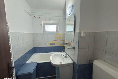 Apartament cu 3 camere semidecomandat în Răcăciuni - 12