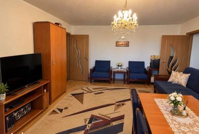 Apartament cu 2 camere în Banat