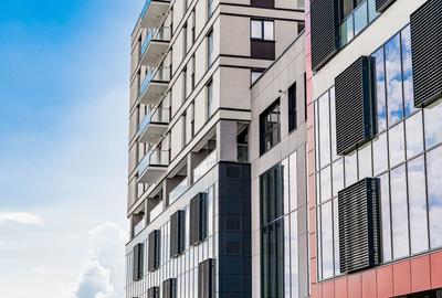 Spațiu comercial, de 201.5 mp, în Complex Studențesc - 2