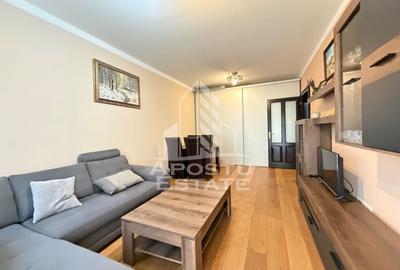 Apartament cu 2 camere decomandat în Mehala - 1