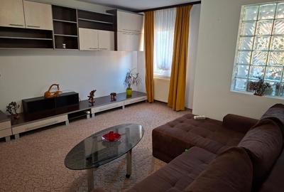Apartament cu 2 camere decomandat, mobilat în Luncă - 10