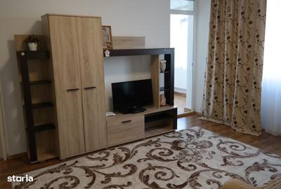 Apartament cu 2 camere semidecomandat în Militari