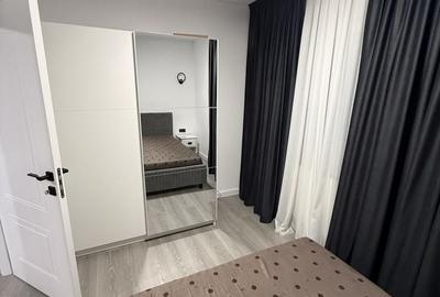 Apartament cu 2 camere semidecomandat în 1 Decembrie 1918 - 8