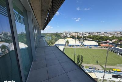 Apartament cu 4 camere în Floreasca - 2