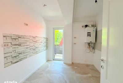 Apartament cu 2 camere decomandat în Cug
