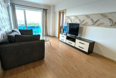 Apartament cu 2 camere semidecomandat în Gheorgheni - 3