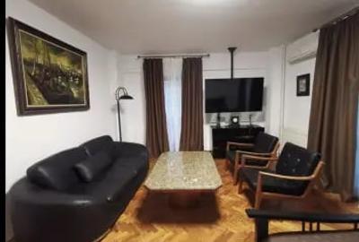 Garsonieră decomandată în Unirii - 2