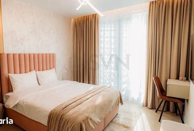 Apartament cu 2 camere semidecomandat în Central - 2