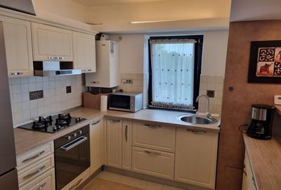 Apartament cu 2 camere decomandat în Central - 4
